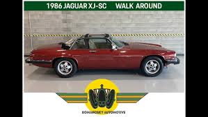 Image result for Sebring Red 1986 Jaguar