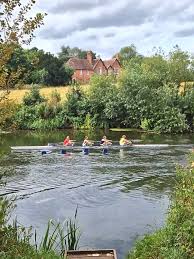 Image result for Evesham Rowing Club