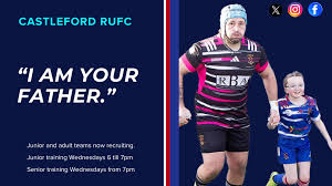 Image result for Castleford Rugby Union Football Club