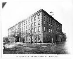 Image result for London Tecumsehs