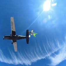 Image result for University of Nottingham Skydiving Club