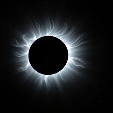 Attēlu rezultāti vaicājumam “solar corona”