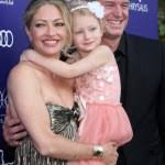 Image result for Orbit Stroller Rebecca Gayheart and Billie Beatrice