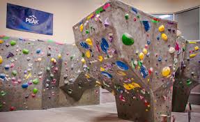 Image result for Peak Climbing Club