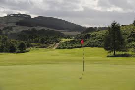 Image result for Peterculter Golf Club
