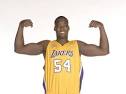 A Kwame Brown Photo You Won't