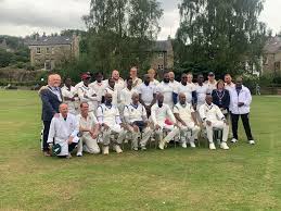 Image result for Bollington Cricket Club