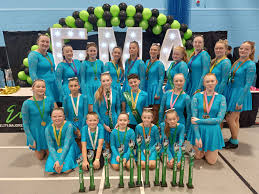 Image result for clacton royalette majorettes