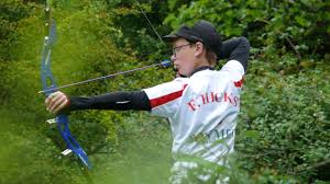 Image result for Bowmen Of Warfield - Bracknell Archery Club