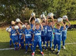 Image result for Cumnor Minors Football Club