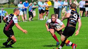 Image result for Wirral Rugby Football Club