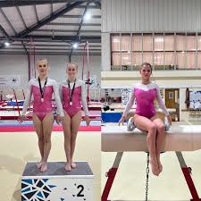Image result for Norwich Gymnastics Club