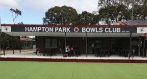 Image result for Hampton Bowling Club