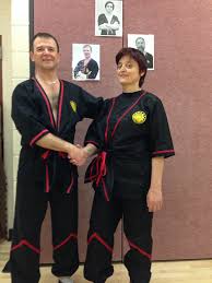 Image result for Windsor WingTsun Kung fu