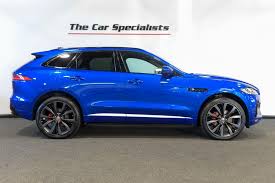 Image result for Caesium Blue 2016 Jaguar
