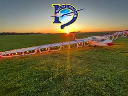 Image result for Norfolk Hang Gliding & Paragliding Club