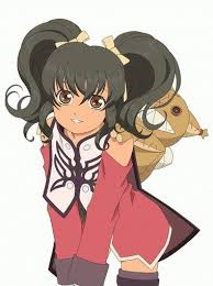 「アニス・タトリン テイルズオブジアビス」の画像検索結果