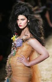 Image result for crystal renn