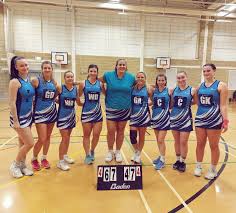 Image result for Saracens Netball Club