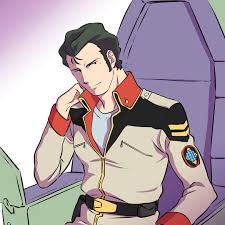 「ブライト・ノア 機動戦士ガンダム」の画像検索結果