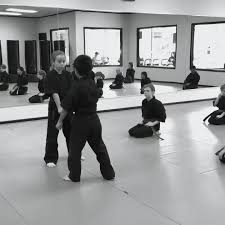 Image result for Thomas Clifford's Martial Arts