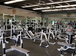 Image result for North Cheshire Brookfields Gym Club