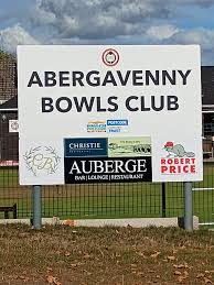 Image result for Abergavenny Bowls Club