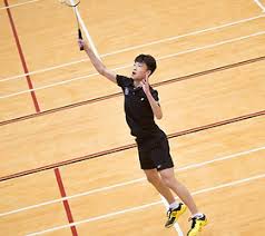 Image result for Zerbini Badminton Club