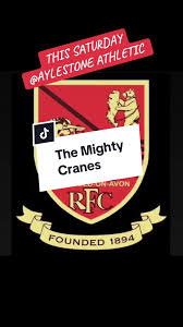 Image result for Aylestone Athletic Rfc