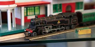 Image result for South Birmingham Meccano Club