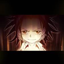 「マリオン・ファウナ シャーマンキング」の画像検索結果