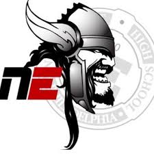 Image result for North East Vikings