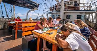 Image result for Abersoch Sailing School