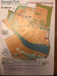 Image result for Dartford Orienteers (DFOK)