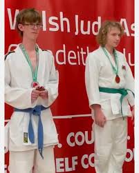 Image result for Towy Judo Club, Llandovery, Wales