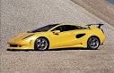 italiaspeed.com: Italdesign Lamborghini Cala prototype