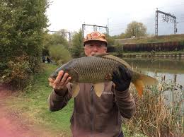 Image result for Cobham Court Angling Club