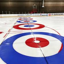 Image result for Ice Rink Club (Curling)