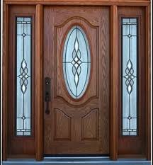 17 Contoh Pintu Utama Rumah Minimalis