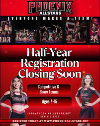 Image result for Phoenix Stars Cheerleaders