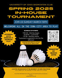 Image result for Open University Badminton Club