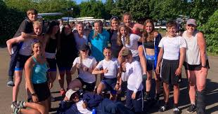 Image result for Hinksey Sculling School Club