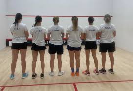 Image result for Berkhamsted & Squash Club