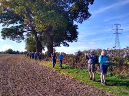 Image result for Loddon Valley Rambling Group
