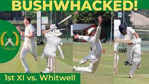 Image result for Southborough Cricket Club