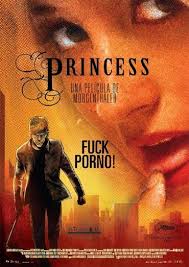 Resultado de imagen para Princess Morgenthaler