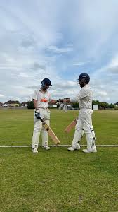 Image result for Kingstonian Cricket Club