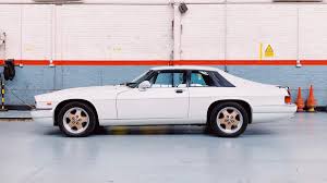 Image result for Glacier White 1988 Jaguar