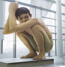 Image result for ron mueck