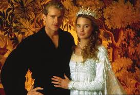 film pernikahan terbaik the princess bride